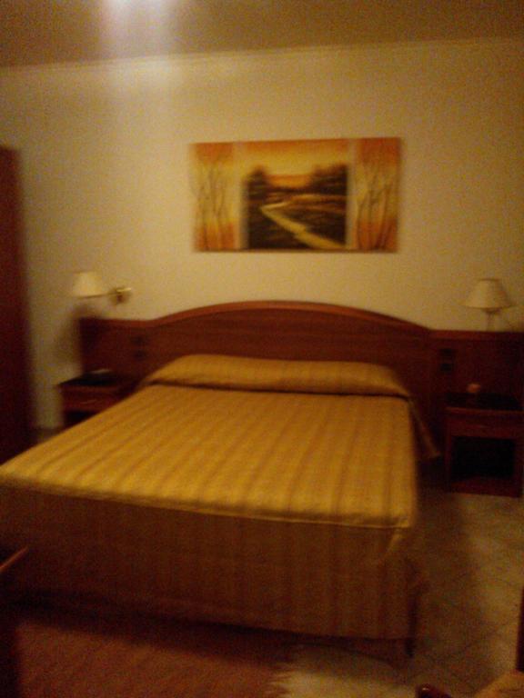 Locanda-Trattoria Al Rio Cinto Euganeo Rum bild