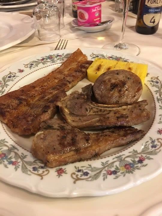 Locanda-Trattoria Al Rio Cinto Euganeo Exteriör bild