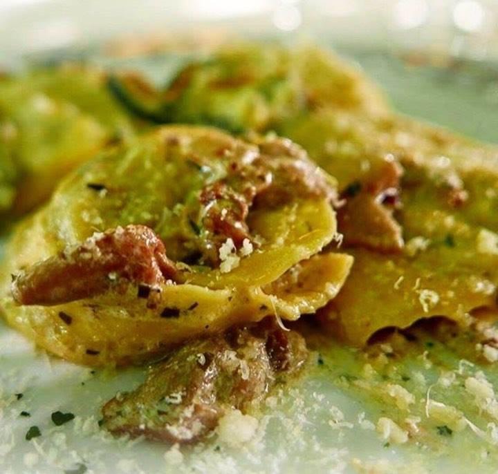 Locanda-Trattoria Al Rio Cinto Euganeo Exteriör bild